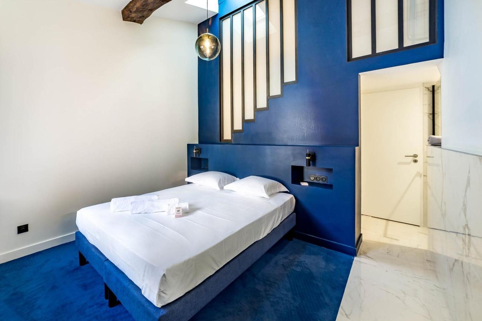 High-End Apartment Overlooking The Quays Ail Lyon Eksteriør bilde