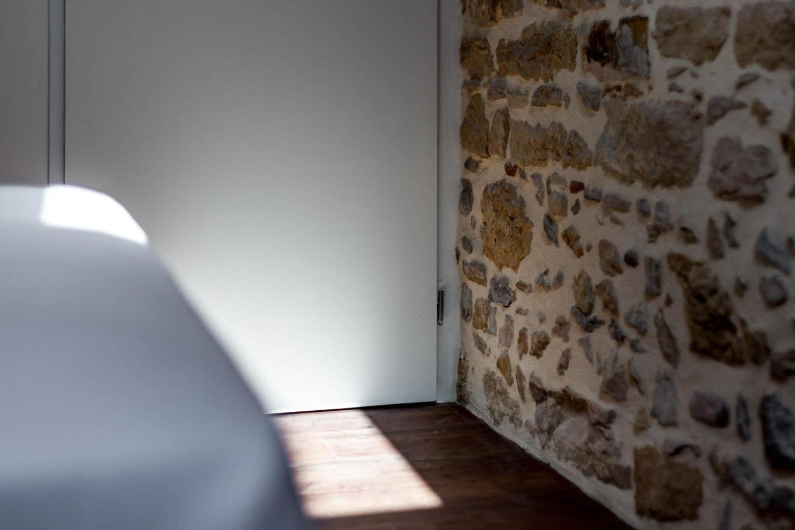 High-End Apartment Overlooking The Quays Ail Lyon Eksteriør bilde