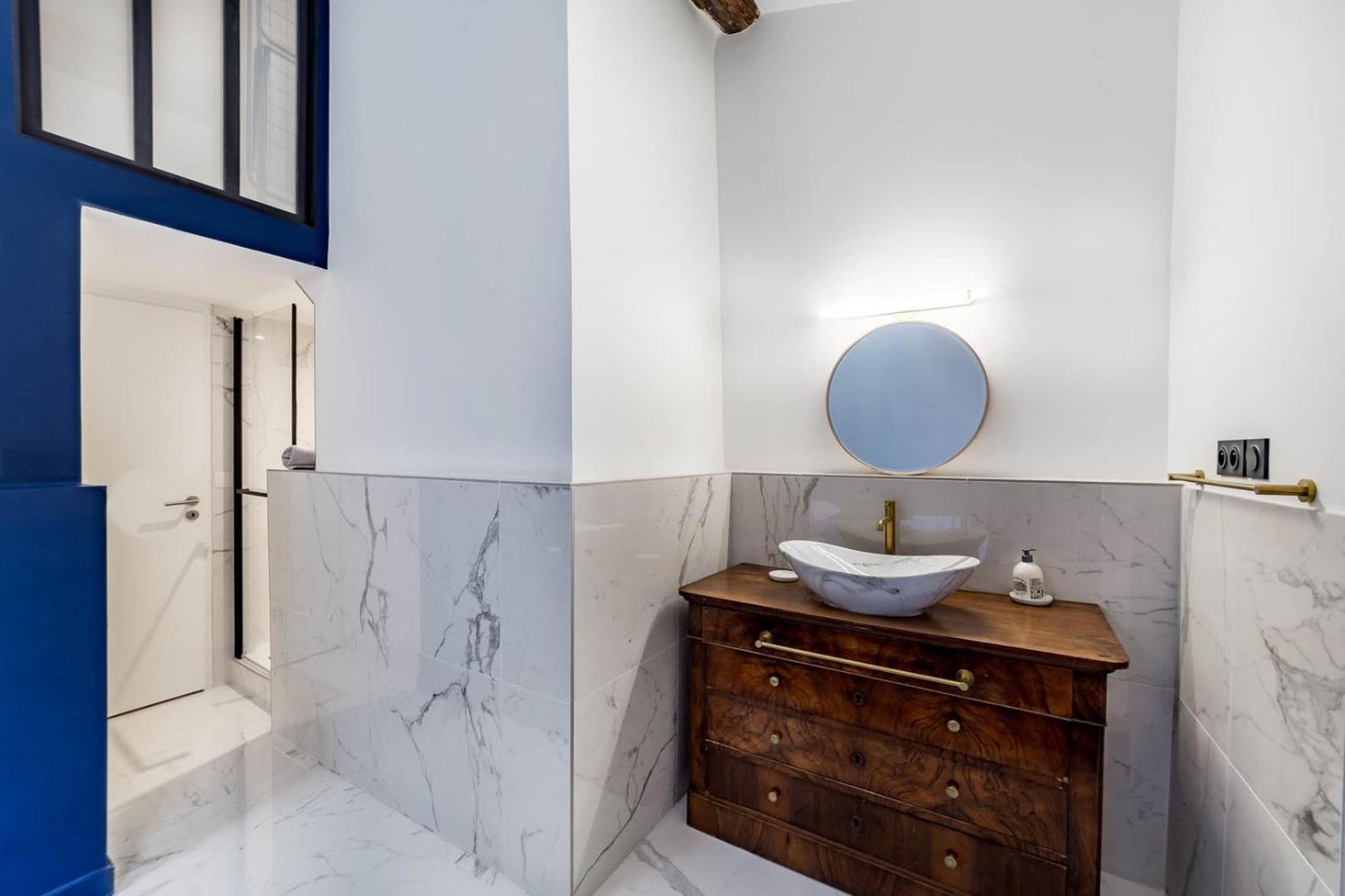 High-End Apartment Overlooking The Quays Ail Lyon Eksteriør bilde
