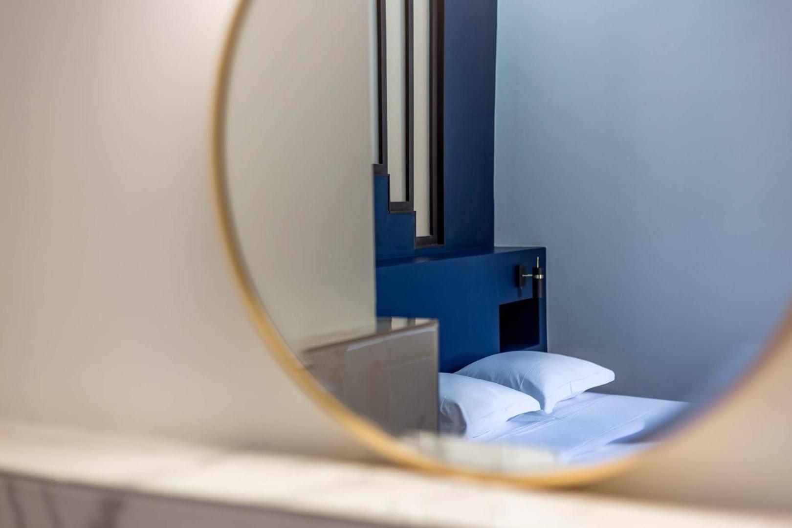 High-End Apartment Overlooking The Quays Ail Lyon Eksteriør bilde