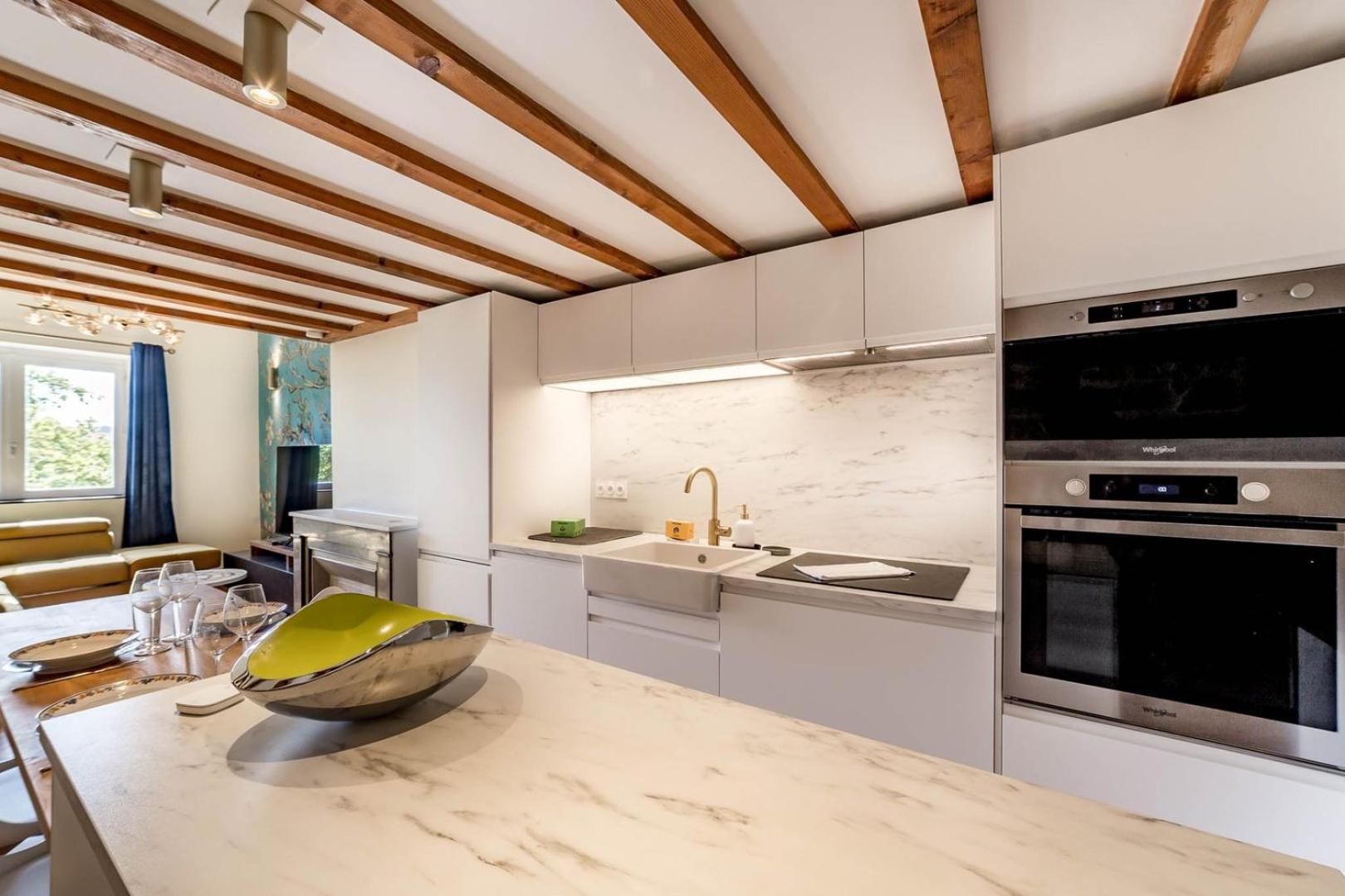 High-End Apartment Overlooking The Quays Ail Lyon Eksteriør bilde